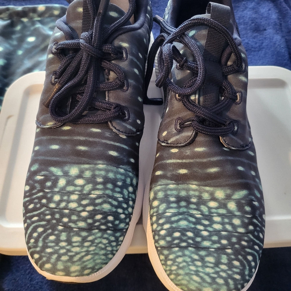 Sperry Whale Shark Sneakers